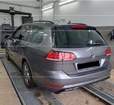 Volkswagen Golf VII Variant 1.4 TSI Comfortline | NAVI | - Volkswagen Golf: Comfortline