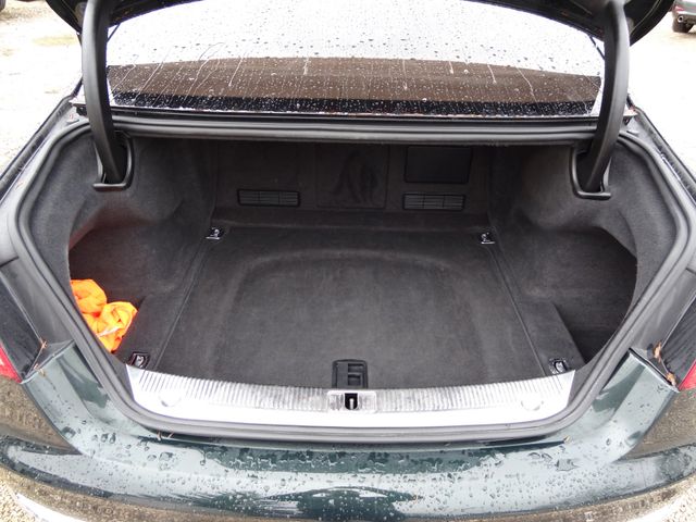 Fahrzeugabbildung Audi A8 4.2 TDI quattro Lang/Leder/Navi/GSD/Kam/