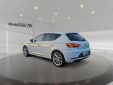 Seat Leon 1.4 TSI FR ACC DynLicht Facelift KlimaA LED - gebrauchte Seat Leon mit Facelift