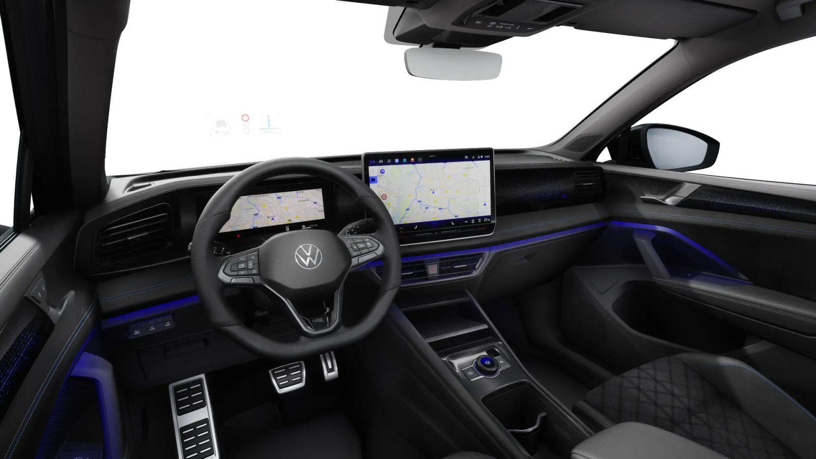 Volkswagen Tiguan - Bild 8