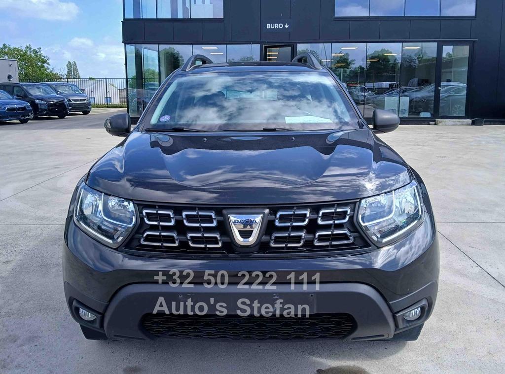 Dacia  Duster II Comfort
