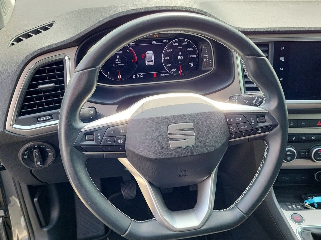 Seat Ateca - Bild 16