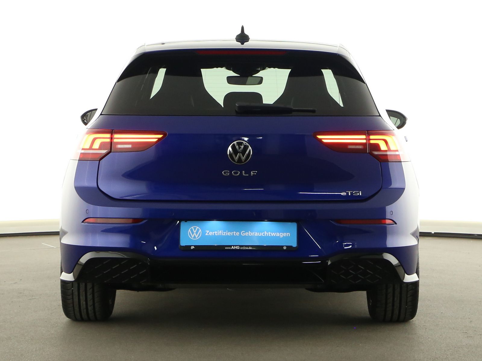 Volkswagen Golf - Bild 7
