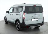 Ford Tourneo Courier Active 1.0 EB ACC Navi Kamera - Ford Tourneo Courier Jahreswagen