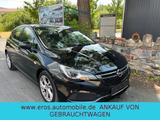 Opel Astra K Lim. 5-trg. Dynamic/(IntelliLux)/OPC-Lin - Opel Astra: Limousine, Opc