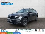 Skoda Kamiq 1.0 TSI Selection Neuwagen sofort