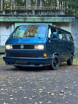 Volkswagen Nr. 0002/2500 VW T3 LLE Multivan - Volkswagen LT aus 1992