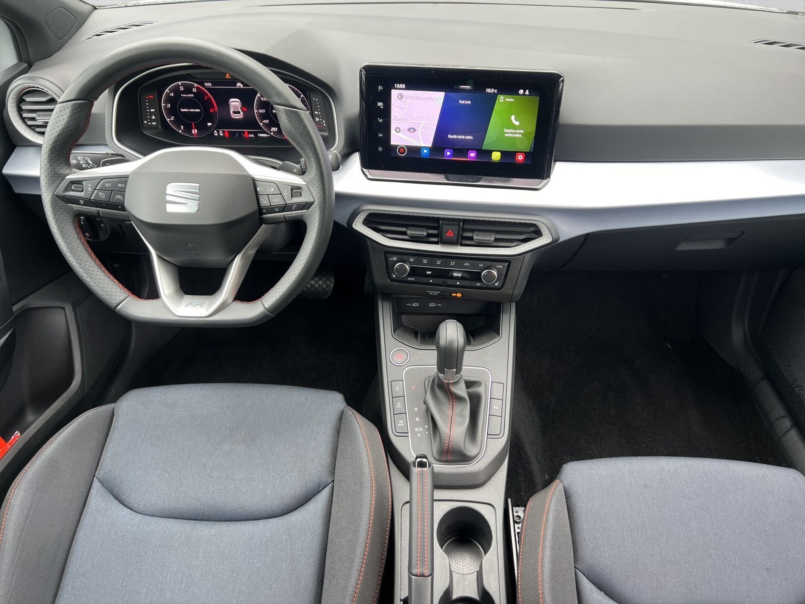 Seat Ibiza - Bild 7