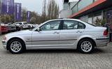 BMW 323i/Xenon/Schiebedach/3.Hand/Automatik - BMW 323 Gebrauchtwagen