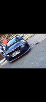 Kia pro_cee'd / ProCeed 1.6 T-GDI DCT GT GT - Kia pro cee'd / ProCeed: Privatanbieter