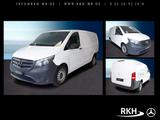 Mercedes-Benz Vito 110 CDI Kasten Lang Tempomat/KlimaBase - Mercedes-Benz Vito 110 cdi