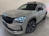 Skoda Kodiaq 2.0 TDI Sportline PANO 7 SITZE AHK HEADUP