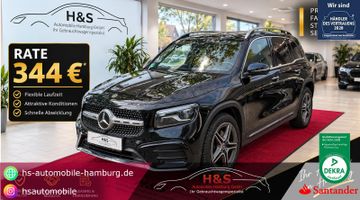 Mercedes GLB 200 - 1