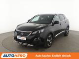 Peugeot 3008 1.6 THP Allure Aut.*LED*NAVI*TEMPO*CAM*PDC* - Peugeot 3008 Gebrauchtwagen