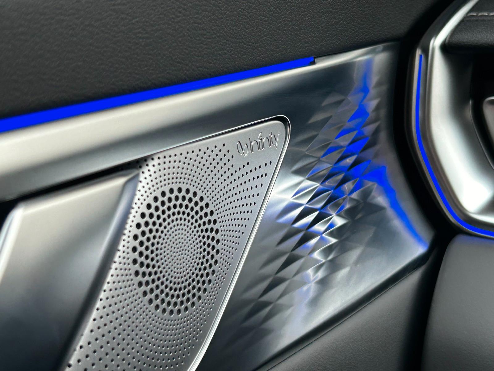 GWM WEY 05 Luxury, Sitzkomfortpaket, Pano