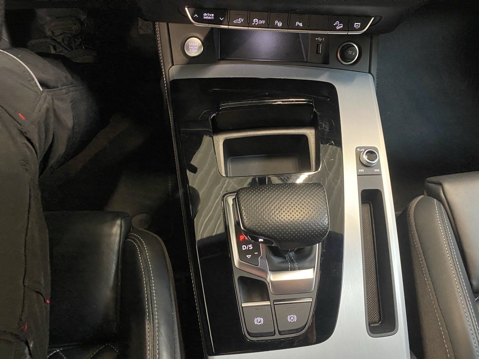 Audi Q5 - Bild 14
