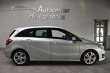Mercedes-Benz B 200 CDI 4Matic DCT LED Navi Kamera Pano Tempo - Mercedes-Benz B-Klasse: Van
