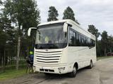 Concorde Liner 890L