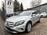 Mercedes-Benz GLA 200 d CDI Automatik*AHK*TEMPOMAT*PDC*XEN*NAV - Mercedes-Benz mit Diesel-Antrieb: Geländewagen