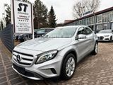Mercedes-Benz GLA 200 d CDI Automatik*AHK*TEMPOMAT*PDC*XEN*NAV - Mercedes-Benz GLA 200 aus 2014