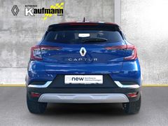 Fahrzeugabbildung Captur II Techno 1.3 TCe 140 EDC Mild-Hybrid Ass