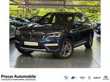 BMW X3 xDrive20i xLine DA PA RFK HuD HiFi AdapLED - BMW X3 Gebrauchtwagen in Wuppertal