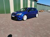 Ford Focus RS original Zustand - Ford Focus aus 2010: RS