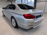 BMW 520 d Leder Navi Prof HeadUp Autom - BMW 520 aus 2013