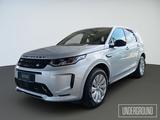 Land Rover Discovery Sport D165 AWD R-DYNAMIC S 2.0 A9