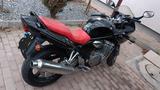 Suzuki Bandit GSF600S  - SUZUKI BANDIT 600