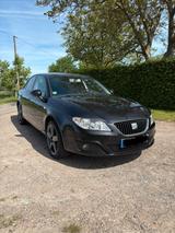 Seat Exeo 1.8T 1/28 TÜV* sehr gepflegt - Seat Exeo: 1.8