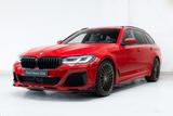 ALPINA B5 GT Touring - 1 of 250 - Imola Red - Last from - ALPINA: B1