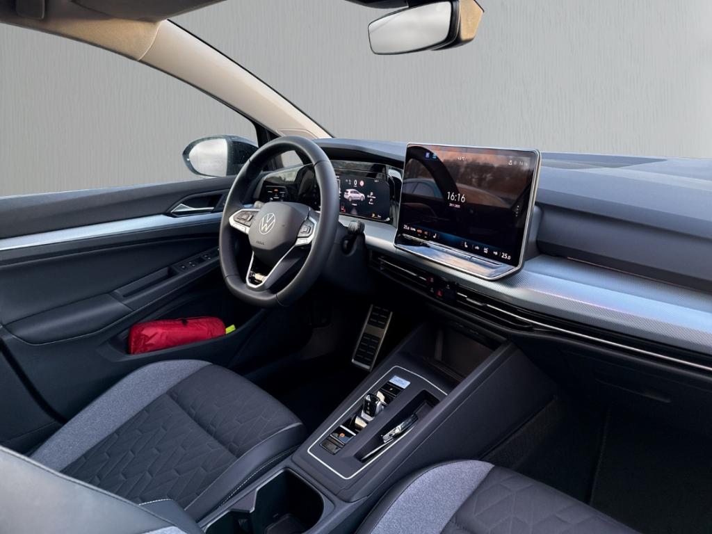 Volkswagen Golf 1.5 TSI DSG Energy Navi R-Kamera GJR ACC SH, миниатюра 13
