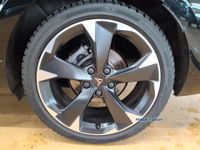 Cupra Leon - Vorschau Bild 3