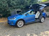Tesla Model X P100D P