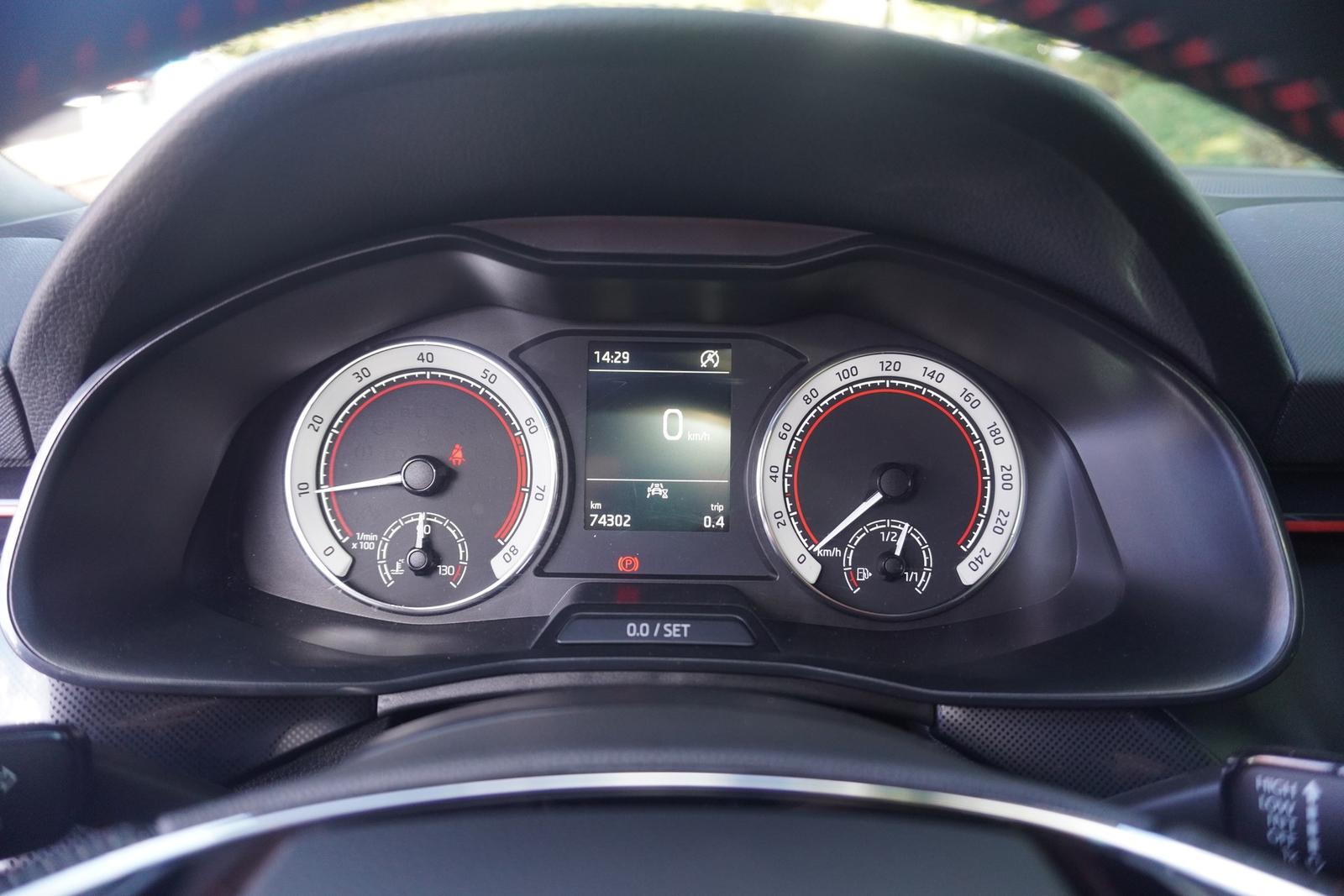 Skoda Scala 1.0 TSI Monte Carlo LED Panorama Android A