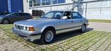 BMW E32 750IL Automatik - BMW 750: 750il