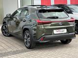 Lexus UX 250h Luxury Line GSD KLIMASITZE 360° HUD ACC - Lexus UX: Automatik