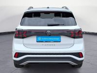 Volkswagen T-Cross - Vorschau Bild 5