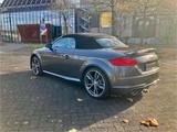 Audi TTS Roadster 2.0 TFSI S tronic quattro - - Audi TTS in Wuppertal