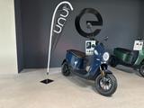 emco UNU Scooter Pro 4kW - EMCO MOTORRAD