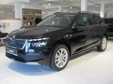 Skoda Kamiq Tour 1.5 TSI 110 kW 6-Gang-Schaltgetriebe - Skoda Kamiq aus 2024