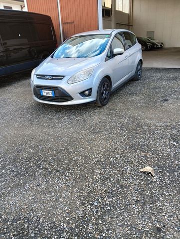 Ford C-Max 1.6 TDCi 115CV Plus