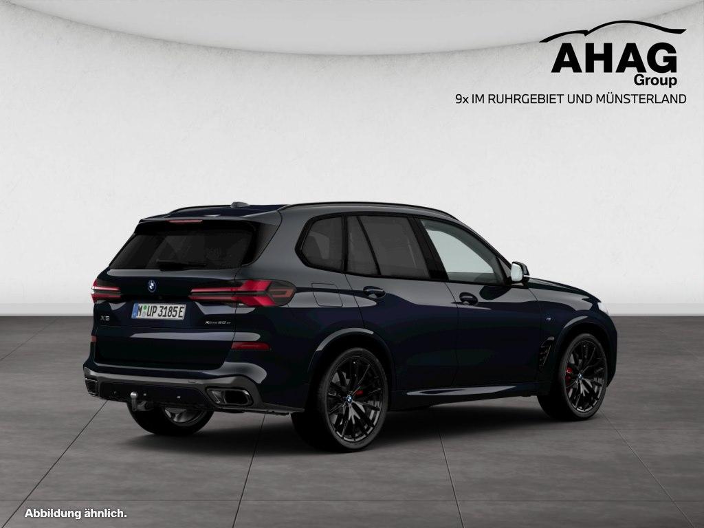 BMW X5 xDrive50e