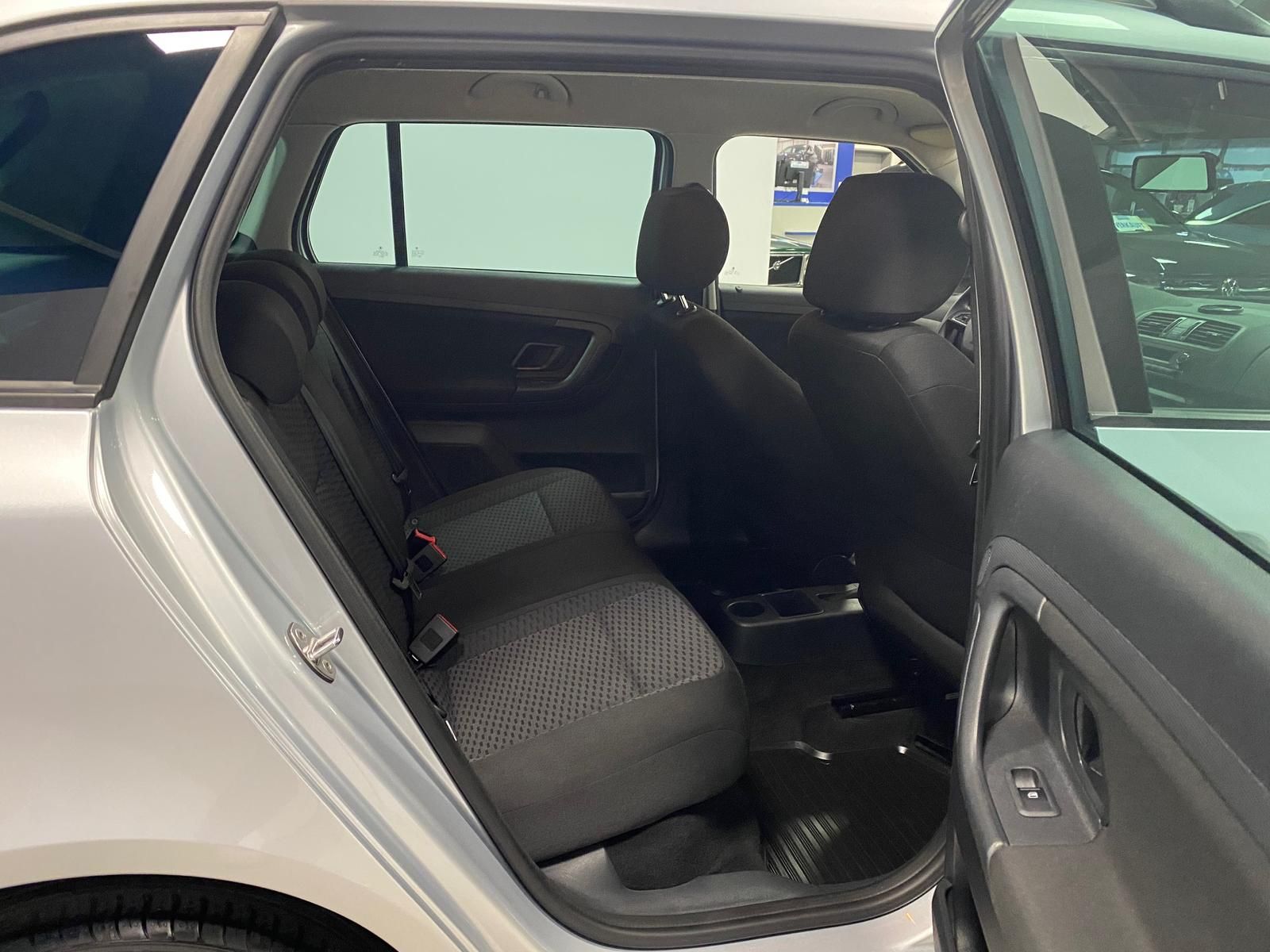 Fahrzeugabbildung SKODA Fabia 1.2 TSI Ambition KLIMA+PDC+SITZHEIZ+ALU+Me