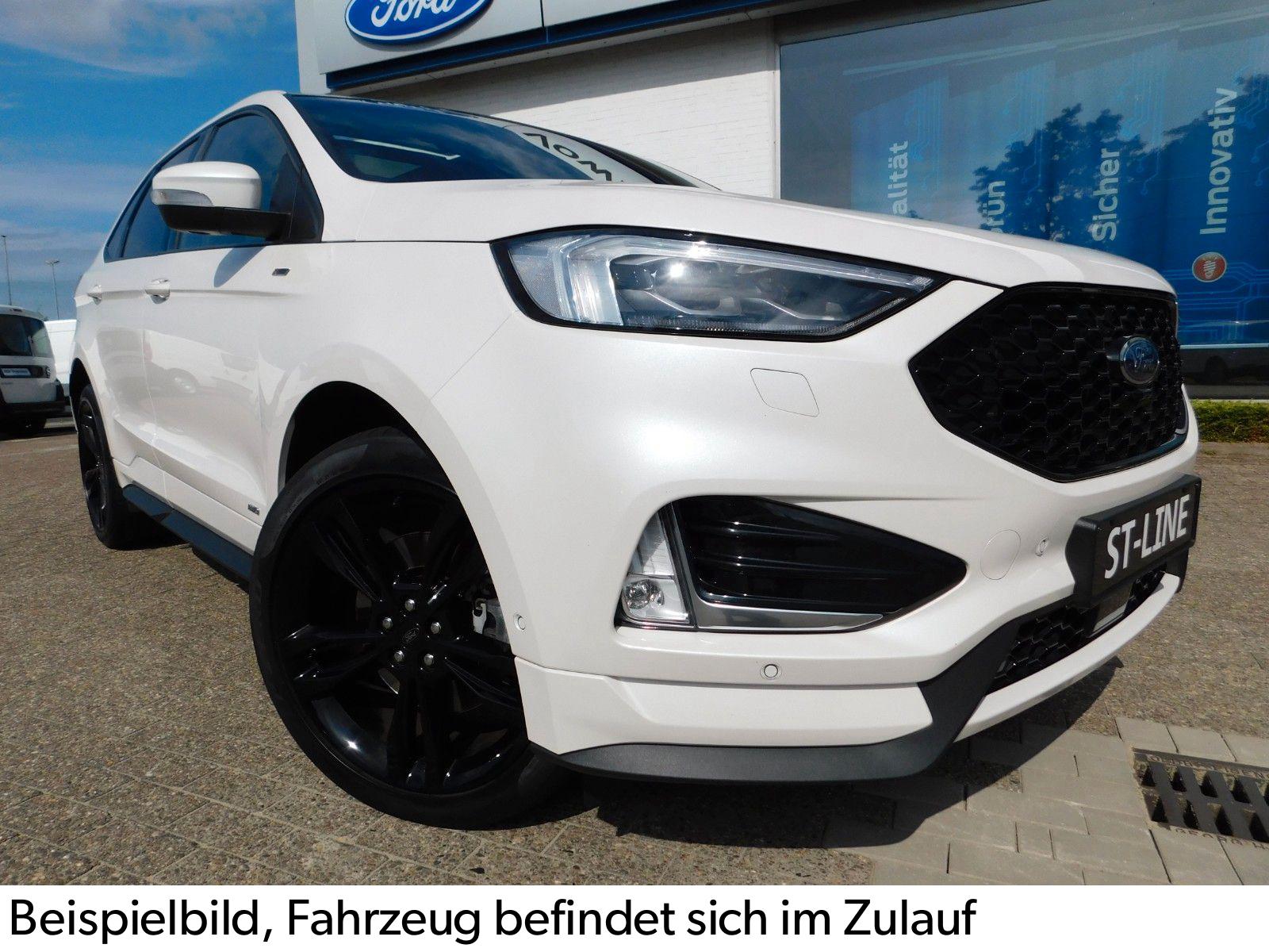 Ford EDGE ST-LINE 4x4 Bi-Turbo+MatrixLED+21"+ACC+PaSD
