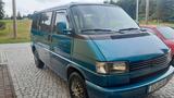 Volkswagen T4 Multivan - Volkswagen T4 Multivan: Grün
