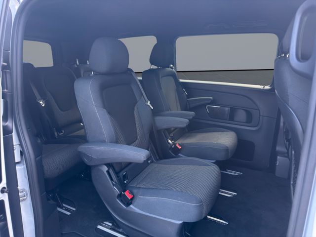Mercedes-Benz V 300 d EDITION Lang – Bild 12 von 20