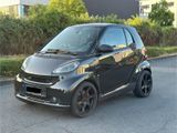 Smart 451 BRABUS Xclusive TÜV Neu CarPlay ... - Smart aus 2010: Brabus