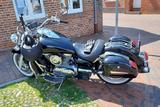 Kawasaki VN 1600 Classic Vulkan Chopper Top gepflegt - Angebote